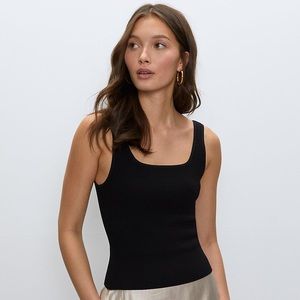 Aritzia Sculpt Tank